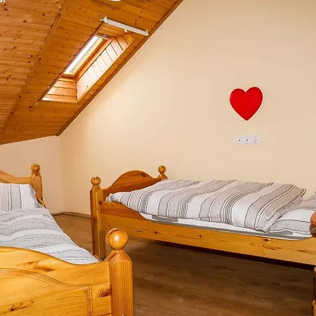 Σπίτι διακοπών In 37749 *