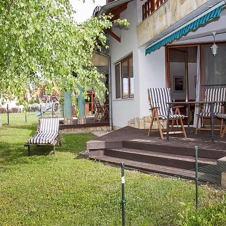 In 37749 Holiday home Balatonmariafurdo